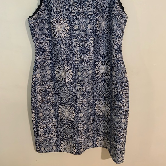 TOMMY HILFIGER size 16 dress - Picture 5 of 5